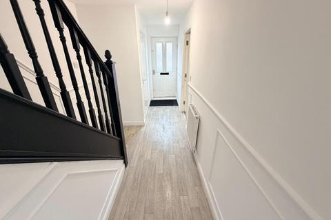 undefined, Inglefield, Owton Grange, Hartlepool