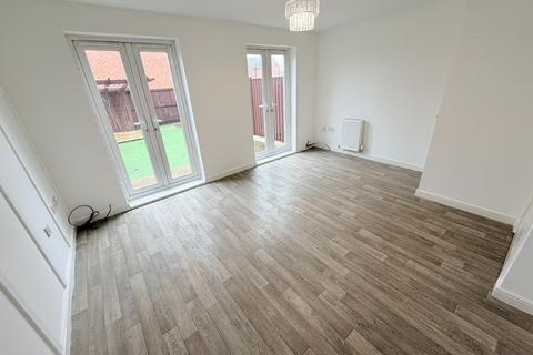 3 bedroom terraced house for sale, Inglefield, Owton Grange, Hartlepool