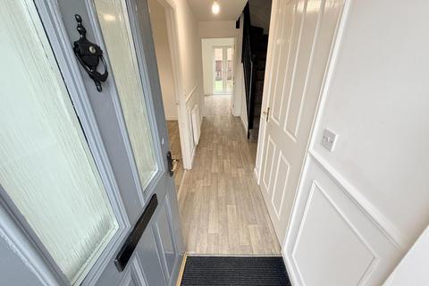 3 bedroom terraced house for sale, Inglefield, Owton Grange, Hartlepool