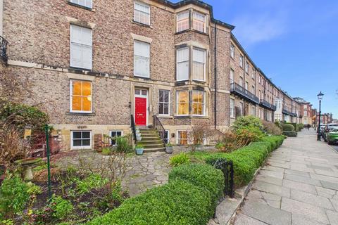 Bath Terrace, Tynemouth