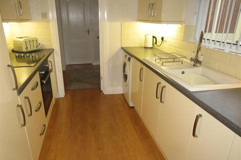 1 bedroom terraced bungalow for sale, Parkhall Croft, Birmingham B34