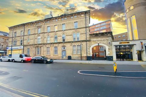 undefined, Wellington Court, Rutland Street, Leicester, LE1
