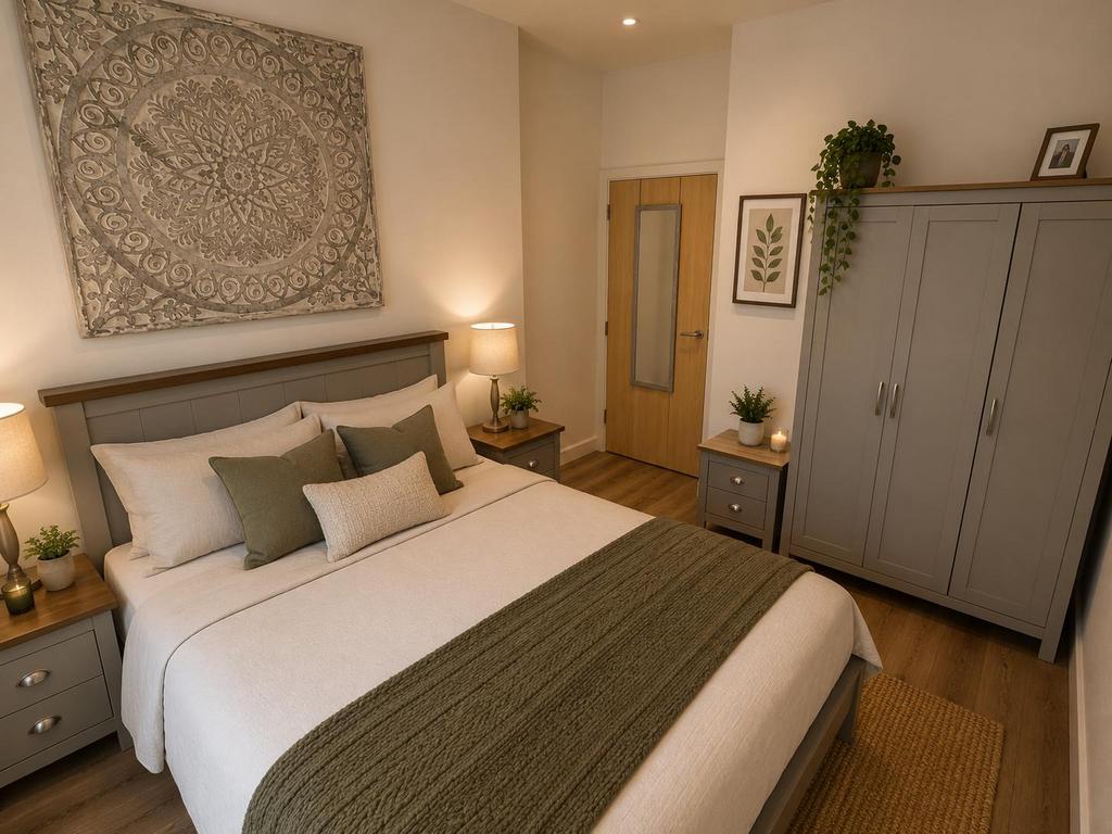 Wellington Court, Rutland Street, Leicester, LE1 - View 6