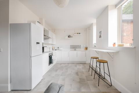 1 bedroom flat for sale, The Furlongs, Bicton Heath, Shrewsbury, SY3