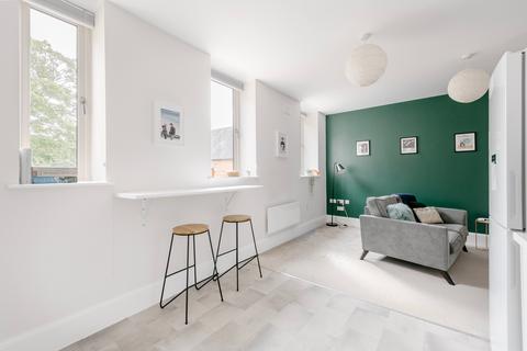 1 bedroom flat for sale, The Furlongs, Bicton Heath, Shrewsbury, SY3