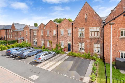 1 bedroom flat for sale, The Furlongs, Bicton Heath, Shrewsbury, SY3