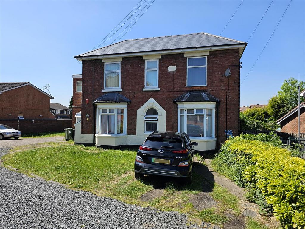 Brockmoor Cottage