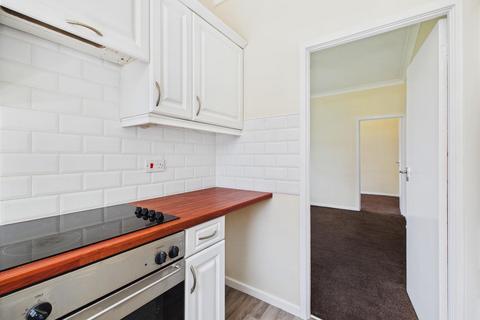 undefined, Flat 3, Brockmoor Cottage