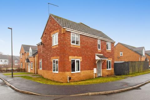 undefined, Croft House Way, Bolsover, S44