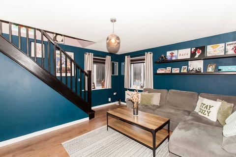 undefined, Croft House Way, Bolsover, S44