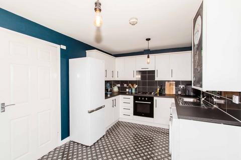 undefined, Croft House Way, Bolsover, S44