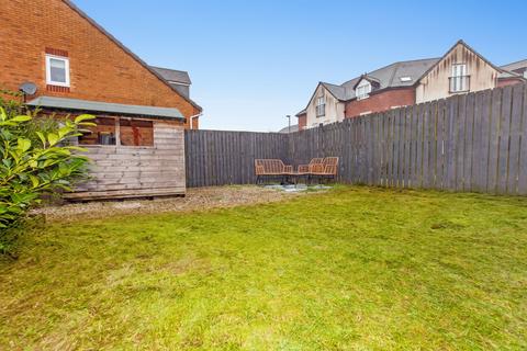 undefined, Croft House Way, Bolsover, S44