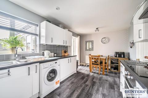 undefined, Hall Park, Barlby, Selby