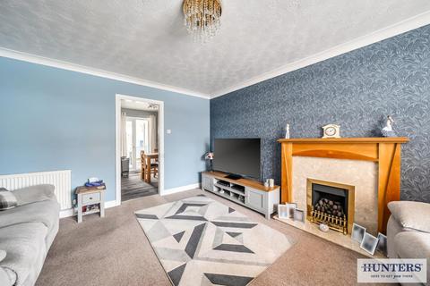 undefined, Hall Park, Barlby, Selby