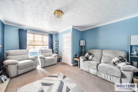 undefined, Hall Park, Barlby, Selby