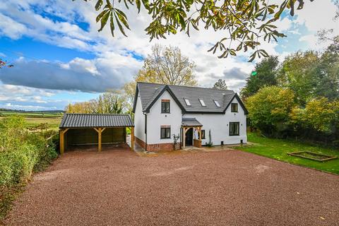 undefined, Cross Cottage, Hill End, Claverley, Shropshire