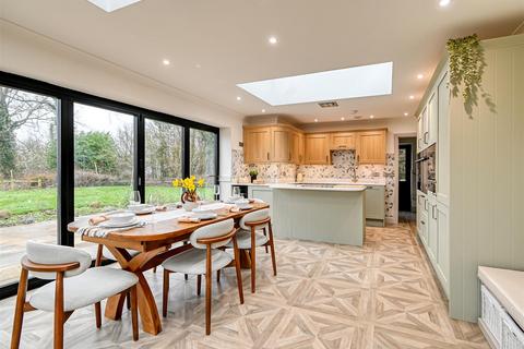 undefined, Cross Cottage, Hill End, Claverley, Shropshire