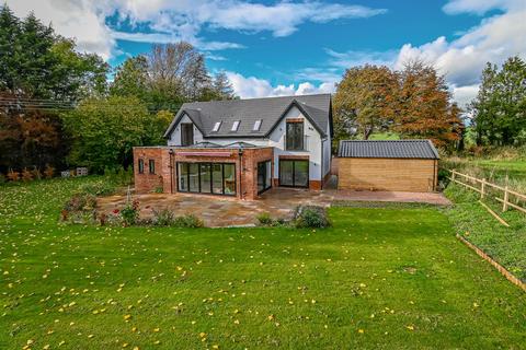 undefined, Cross Cottage, Hill End, Claverley, Shropshire