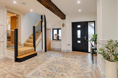 undefined, Cross Cottage, Hill End, Claverley, Shropshire