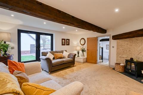 undefined, Cross Cottage, Hill End, Claverley, Shropshire