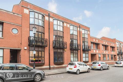 undefined, Cox Street, Birmingham, West Midlands, B3