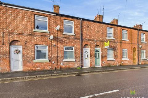 undefined, New Street, Wem, Shrewsbury