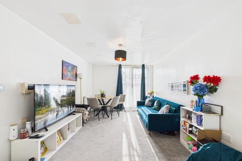 undefined, Krueger House, Martins Road BR2