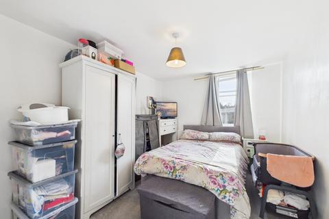 undefined, Krueger House, Martins Road BR2