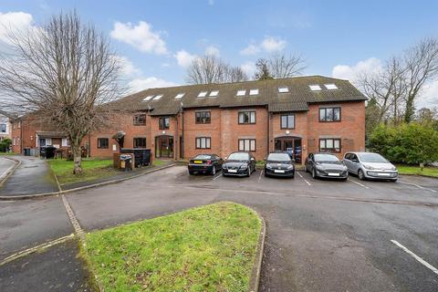 undefined, Bishops Court, Heather Drive, Andover