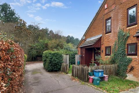 undefined, Wheatlands, Stevenage SG2
