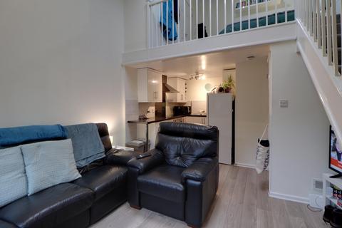 undefined, Wheatlands, Stevenage SG2