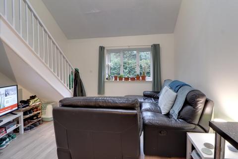 undefined, Wheatlands, Stevenage SG2
