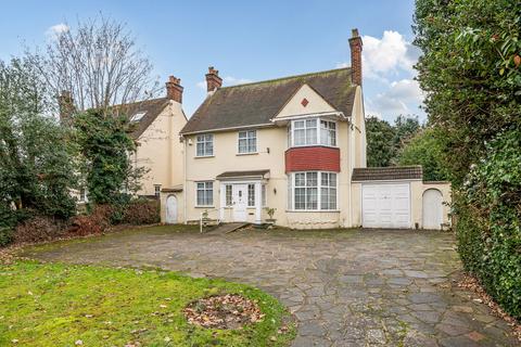 undefined, Beckenham Road, West Wickham