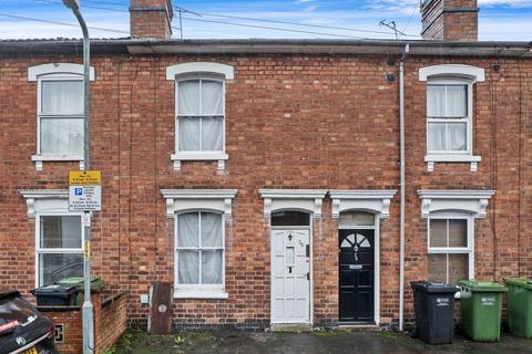 36 Lower Chestnut Street, Worcester.  WR1 1PD