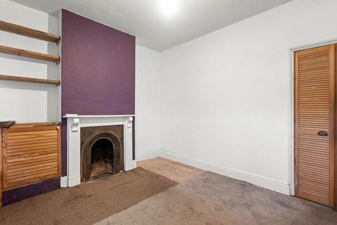 undefined, 36 Lower Chestnut Street, Worcester.  WR1 1PD