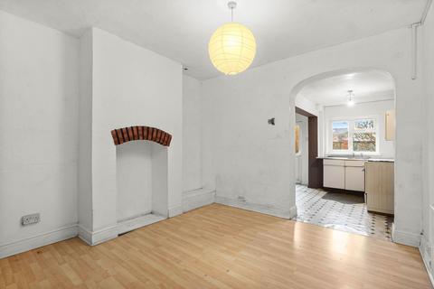 undefined, 36 Lower Chestnut Street, Worcester.  WR1 1PD
