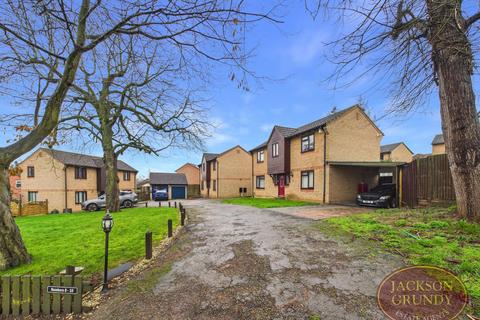 Pearmain Court, Little Billing, NN3 9TL