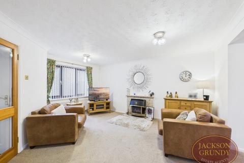 4 bedroom detached house for sale, Pearmain Court, Little Billing, NN3 9TL