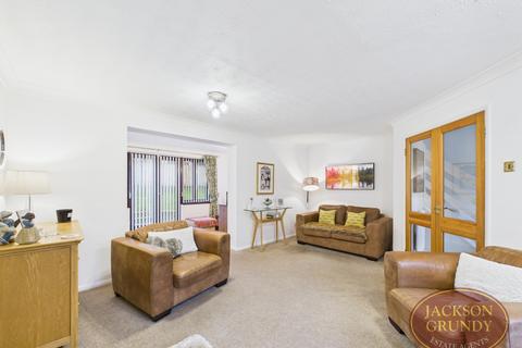 4 bedroom detached house for sale, Pearmain Court, Little Billing, NN3 9TL