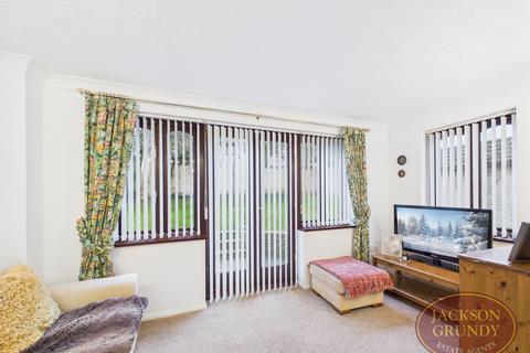 4 bedroom detached house for sale, Pearmain Court, Little Billing, NN3 9TL