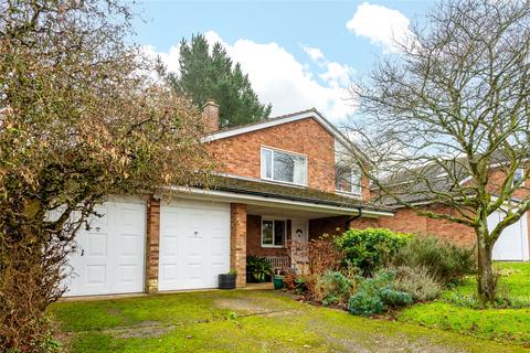 4 bedroom detached house for sale, Park Hill, Toddington, Dunstable, Bedfordshire, LU5