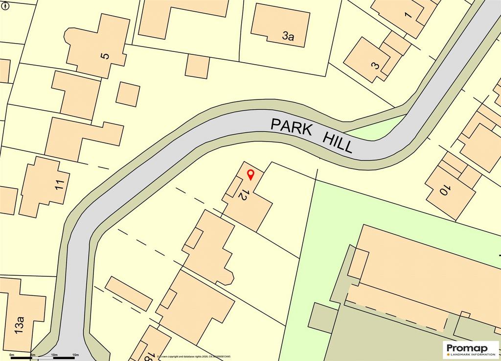 Plot Map