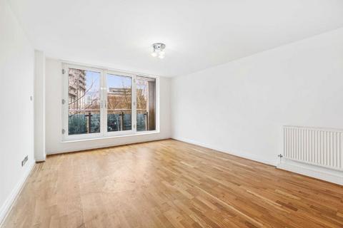 2 bedroom flat to rent, Plough Way, London SE16
