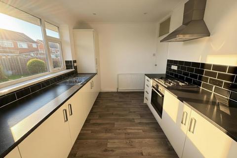 2 bedroom semi-detached bungalow for sale, Grasmere Road, Chester Le Street