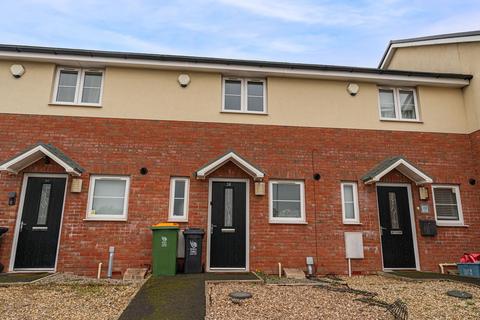 Frobisher Road, Newport, NP19