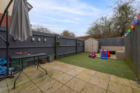 2 bedroom terraced house for sale, Frobisher Road, Newport, NP19