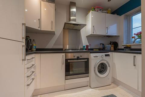 2 bedroom terraced house for sale, Frobisher Road, Newport, NP19