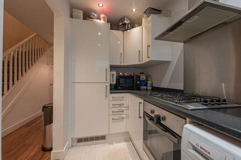 2 bedroom terraced house for sale, Frobisher Road, Newport, NP19