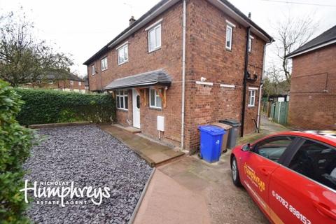undefined, Oliver Road, Stoke-On-Trent ST4