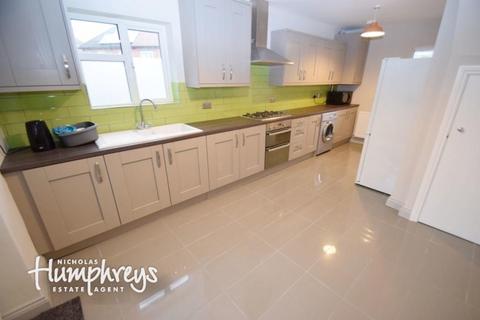 undefined, Oliver Road, Stoke-On-Trent ST4